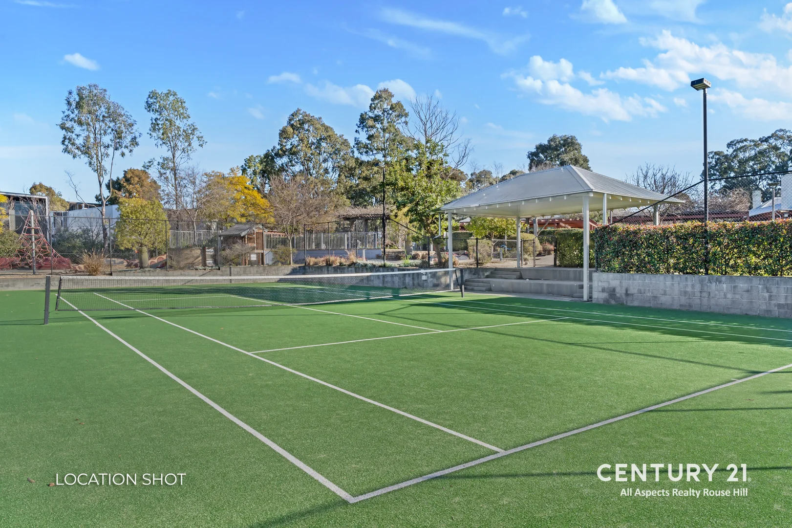 Additional image 12 of 222/32 Civic Way, Rouse Hill NSW 2155