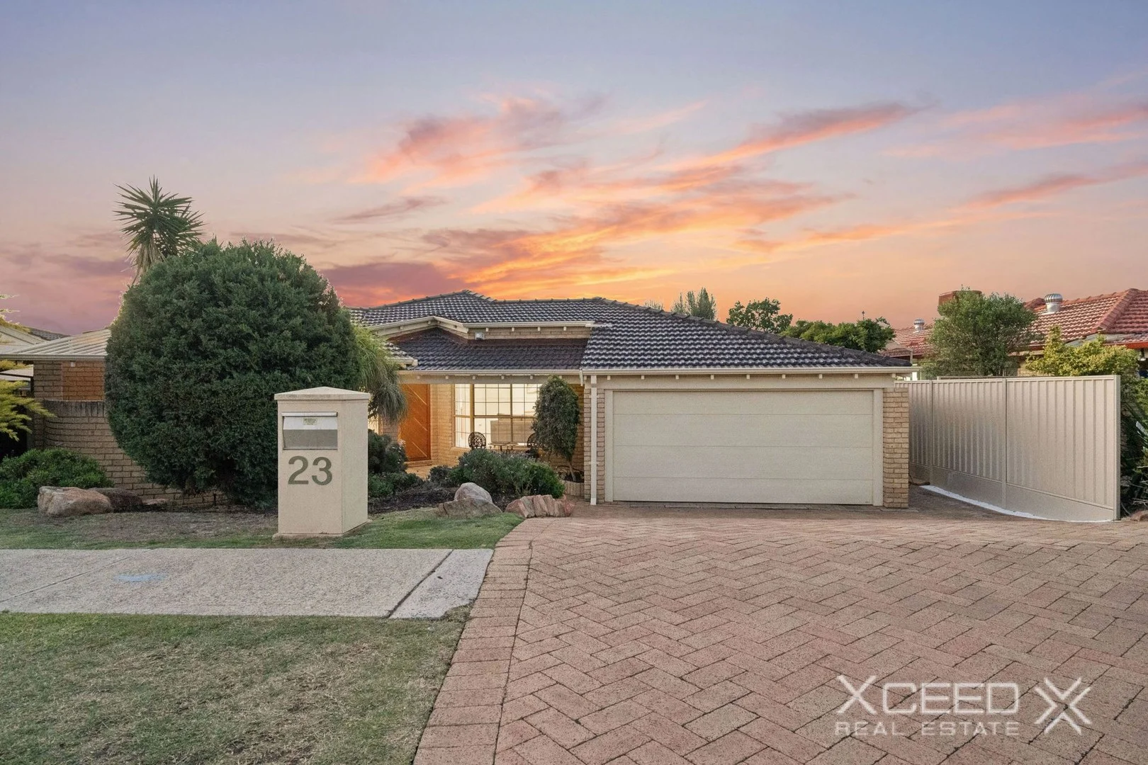 23 Richardson Arcade, Winthrop WA 6150