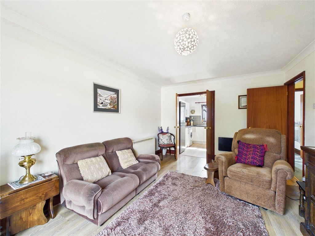 Additional image 10 of 2 bed flat for saleNethergate Street, Clare, Sudbury, Suffolk CO10