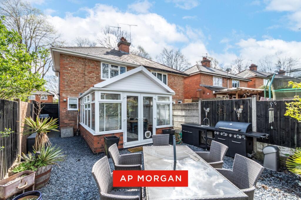 Additional image 13 of Barnsdale Crescent, Birmingham, West Midlands, B31