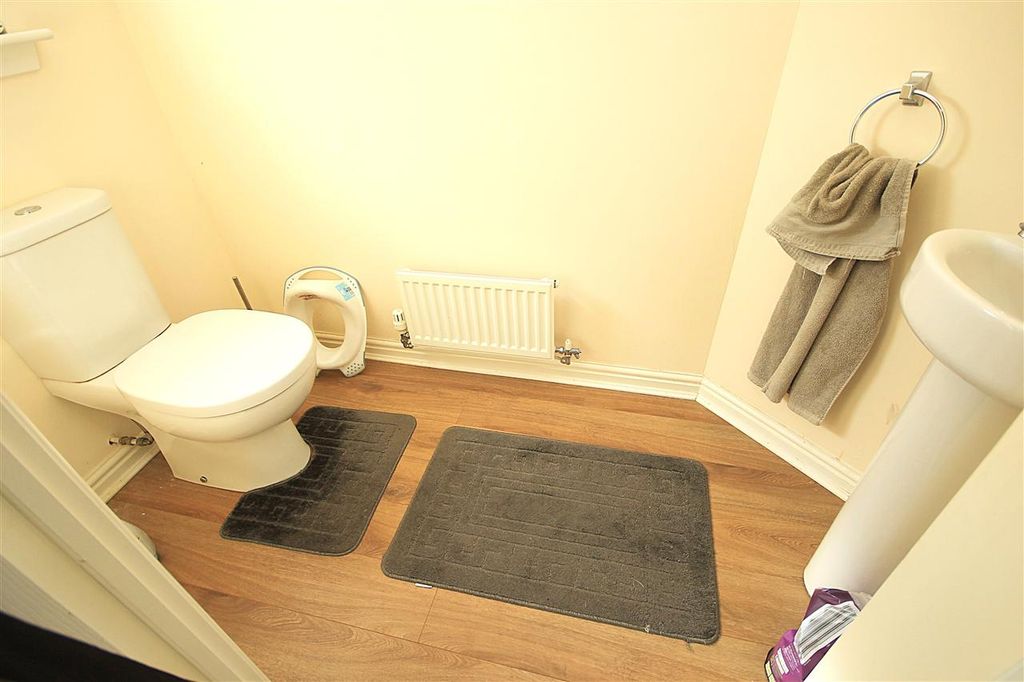 Additional image 6 of 3 bed terraced house for saleWilkie Drive, Holytown, Motherwell ML1
