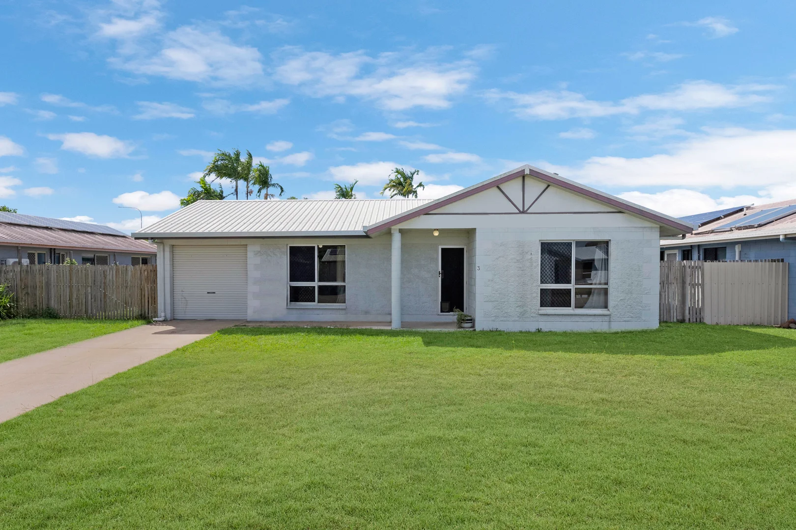 Additional image 2 of 3 Gatwick Street, Burdell QLD 4818