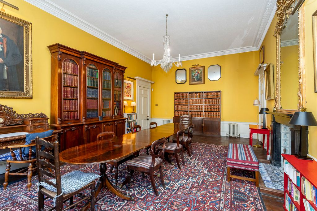 Additional image 18 of 4 bed town house for sale51 Great King Street, New Town, Edinburgh EH3