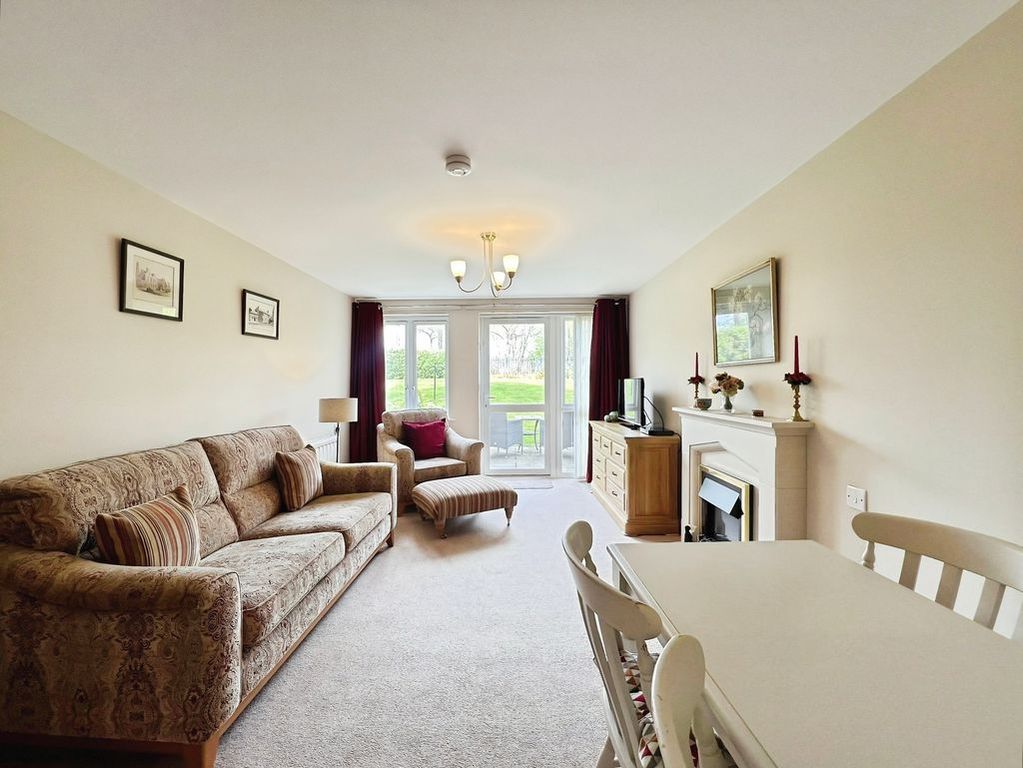 Additional image 7 of 1 bed flat for saleHenderson Court, North Road, Ponteland NE20
