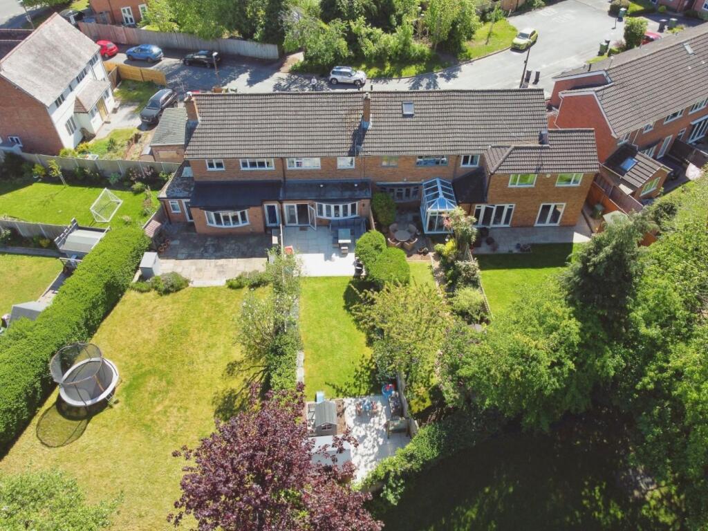 Additional image 35 of Fennis Close, Dorridge, Solihull