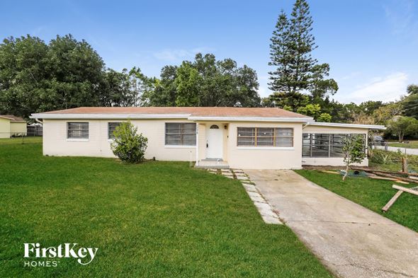 1228 Helen Street, Apopka, FL, 32703
