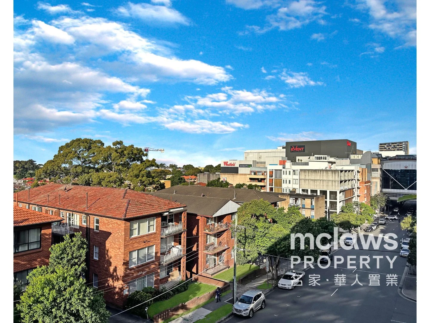 16/39-41 Park Road, Hurstville NSW 2220