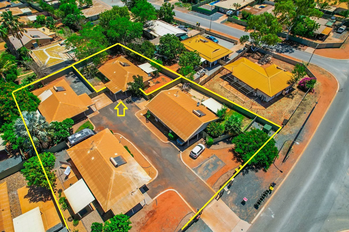 Additional image 23 of 7/23 Daylesford Road, South Hedland WA 6722
