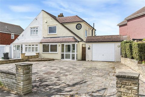Rookesley Road, Orpington, Kent BR5