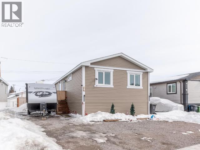 24 SPENCE ROAD
