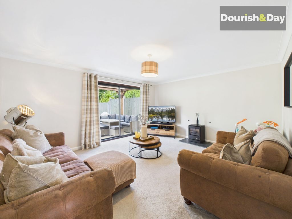 Additional image 8 of 4 bed detached house for saleSambrook Crescent, Market Drayton TF9