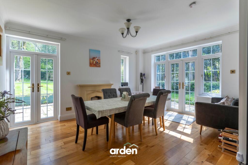 Additional image 8 of Herbert Austin Drive, Marlbrook, B60
