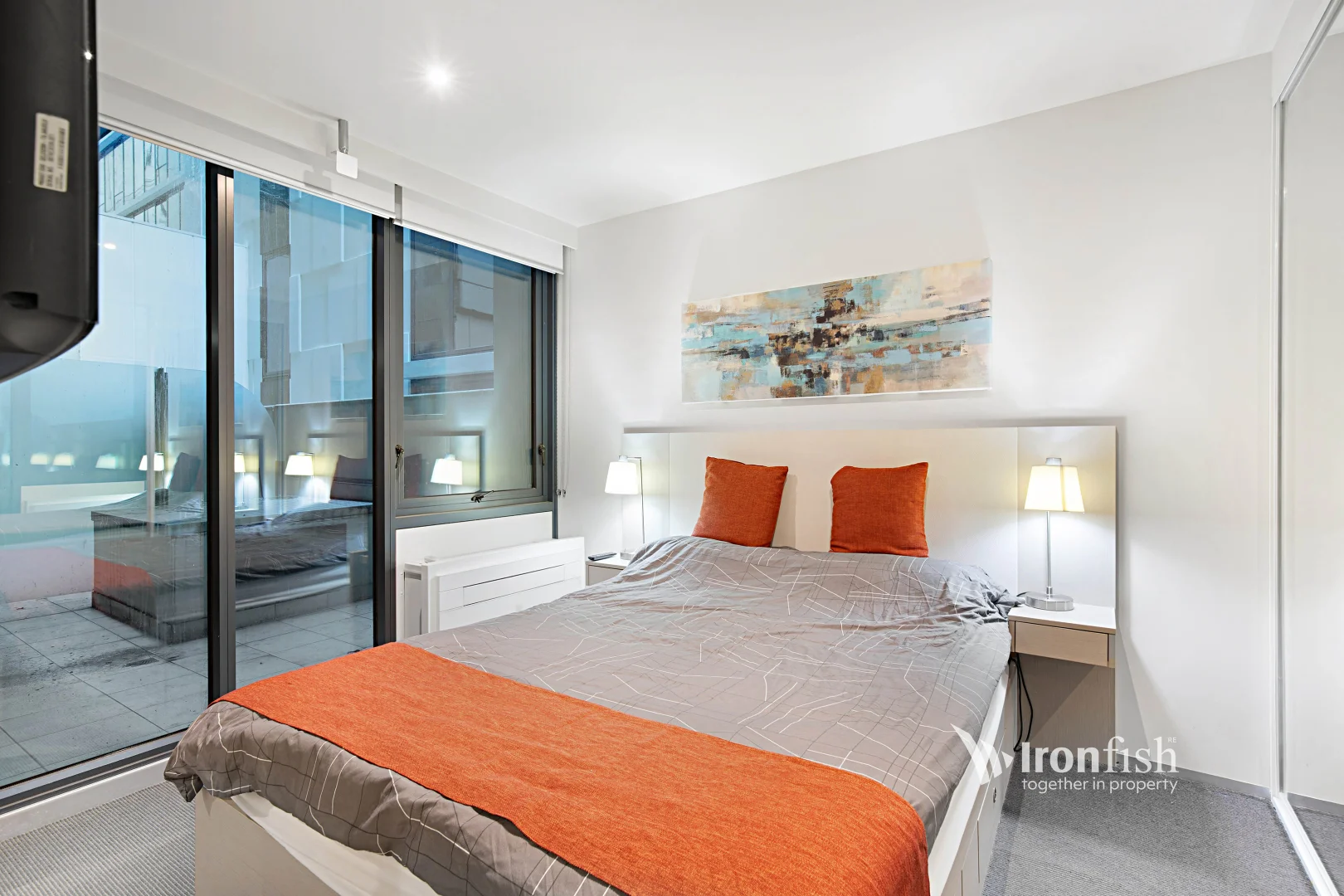 Additional image 5 of 212/181 A'Beckett Street, Melbourne VIC 3000