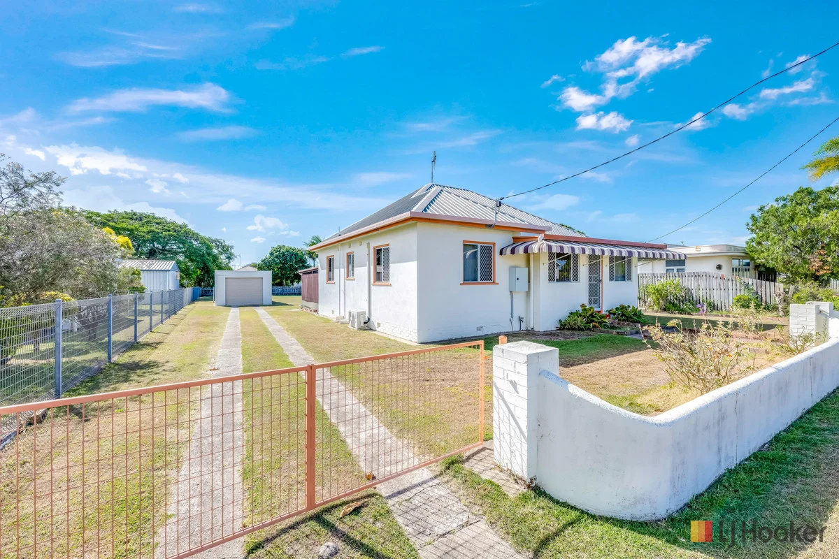 Additional image 3 of 21 McCracken Street, Walkervale QLD 4670