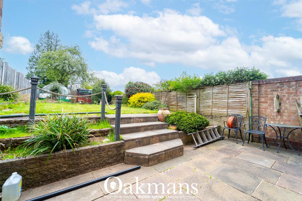 Additional image 22 of Greenslade Croft, Birmingham, West Midlands, B31