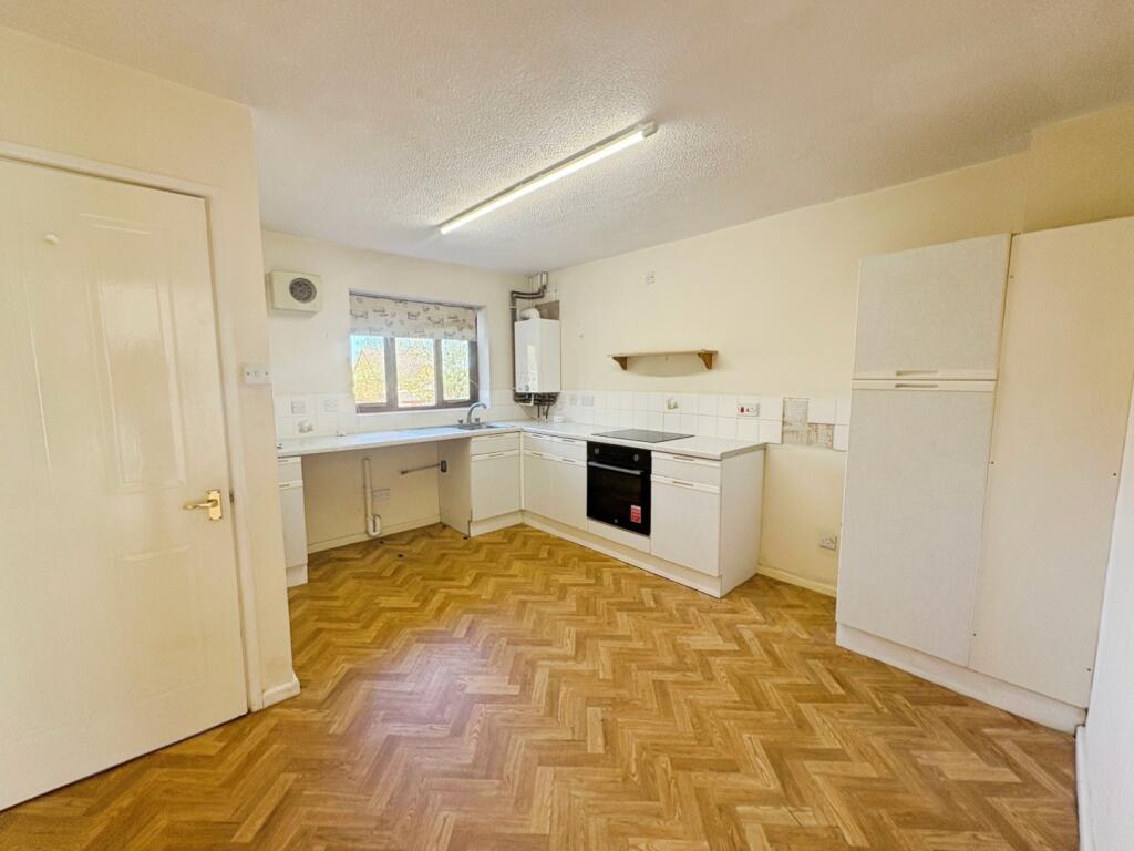 Cygnet Close, Alvechurch, Birmingham, B48 7PX