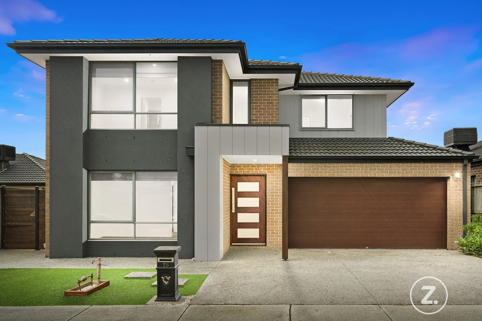 18 Mantello Street, Lyndhurst VIC 3975