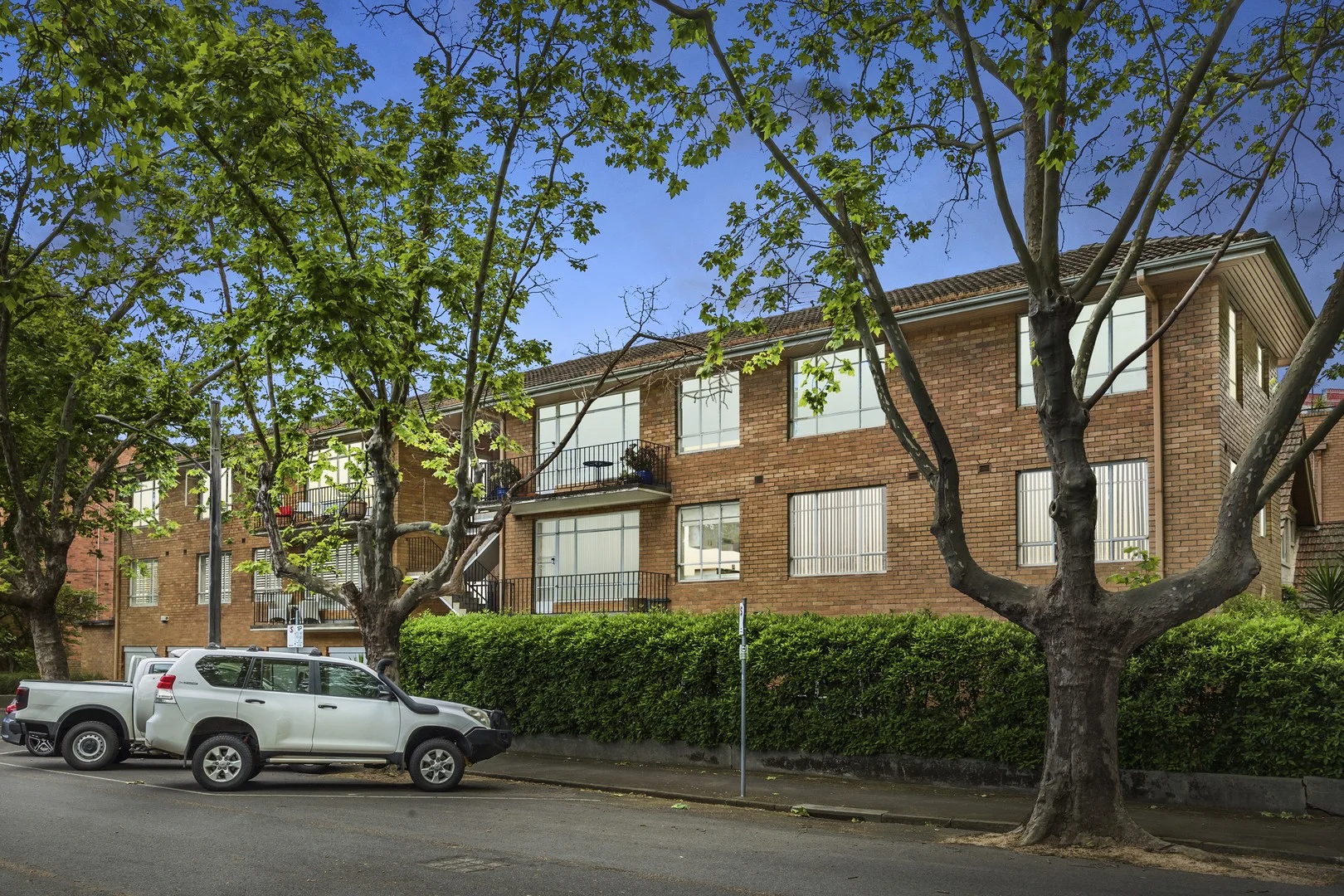 5/27 Bromby Street, South Yarra VIC 3141