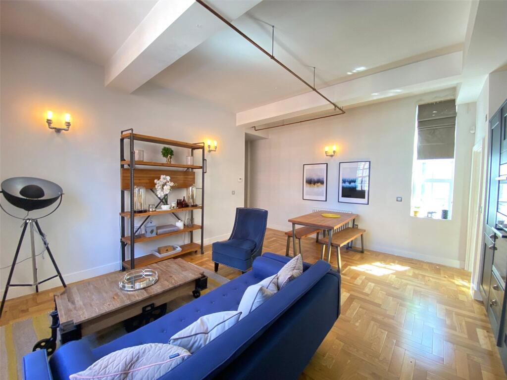 Additional image 3 of 150 Great Charles Queensway, Birmingham, B3