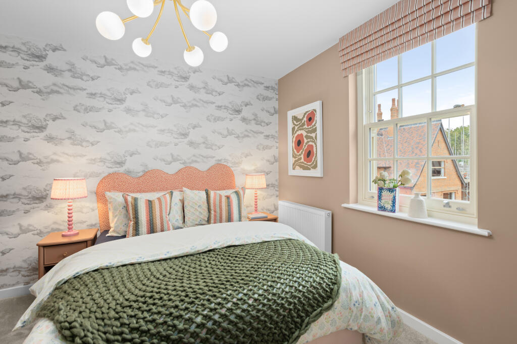 Additional image 10 of Ascots Green, Welwyn Garden City, AL7