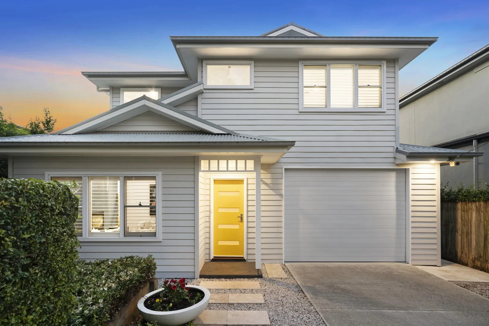 2 Wallace Street, Willoughby NSW 2068