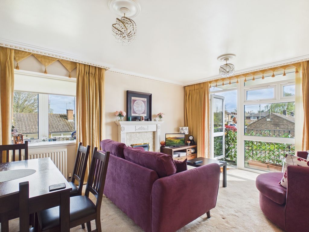 Additional image 2 of 2 bed flat for saleGerrard Court Uppingham, Oakham LE15