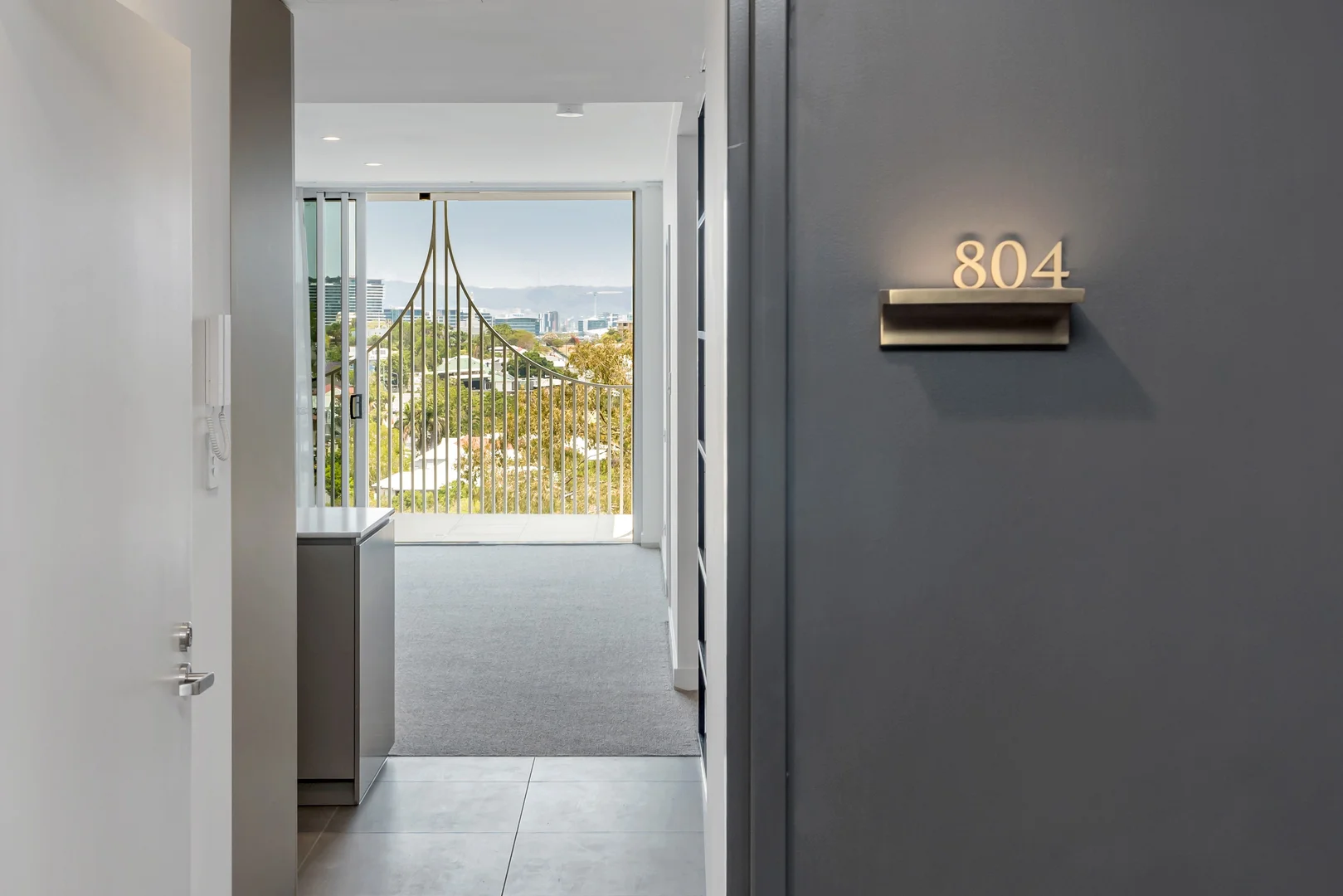 Additional image 2 of 804/5 Waterloo Street, East Brisbane QLD 4169