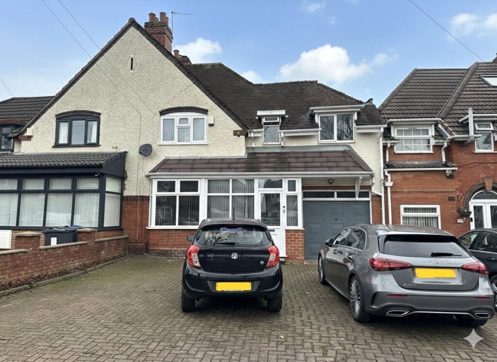 Belchers Lane, Birmingham, B9 5SY