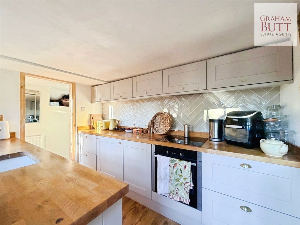 Additional image 6 of 2 bed detached house for saleHigh Street, Angmering, West Sussex BN16