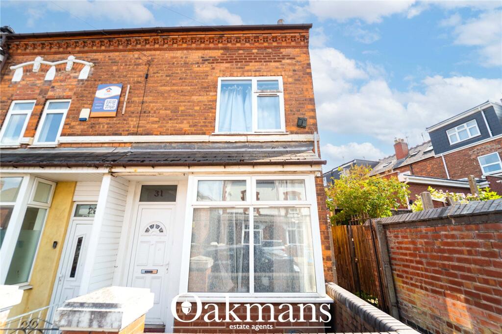 Additional image 2 of Dartmouth Road, Selly Oak, Birmingham, West Midlands, B29
