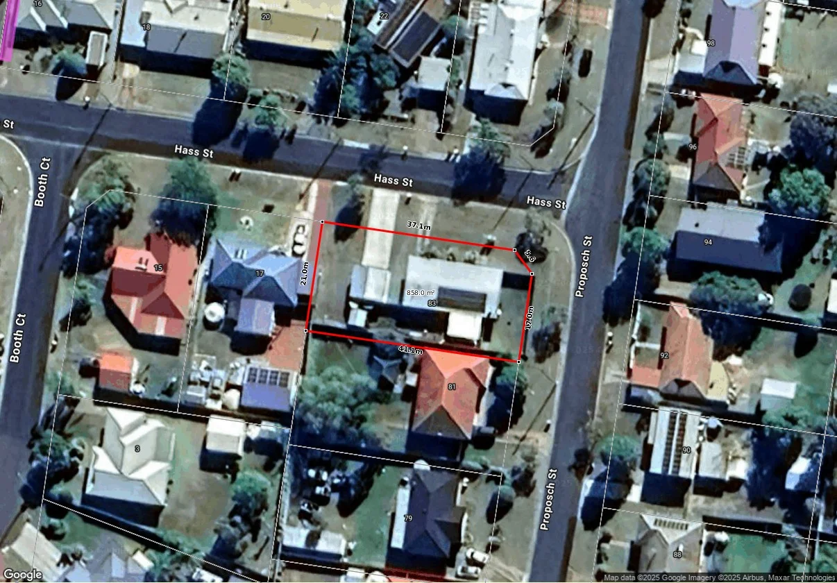 Additional image 16 of 83 Proposch Street, Oakey QLD 4401