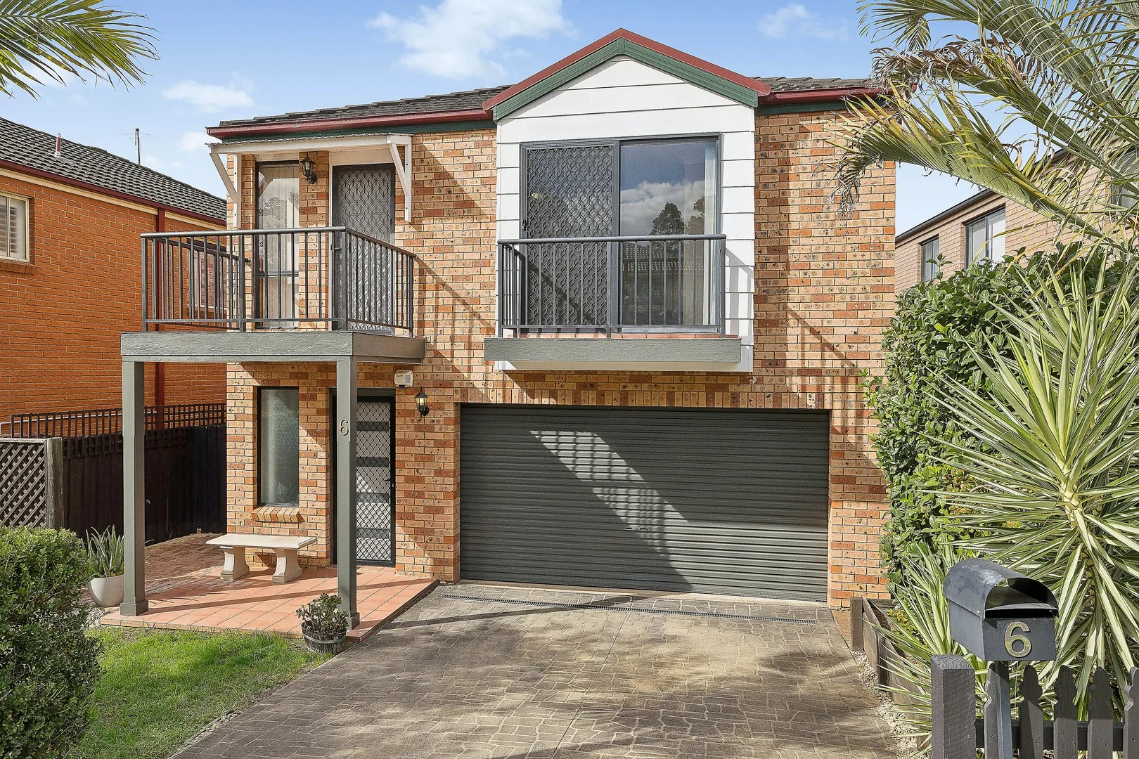 6 Lakeside Street, Currans Hill NSW 2567