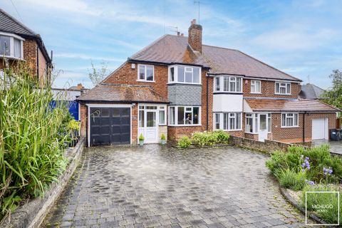 Lelant Grove, Harborne B17