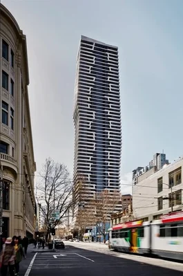 Additional image 10 of 1605/80 Abeckett Street, Melbourne VIC 3000
