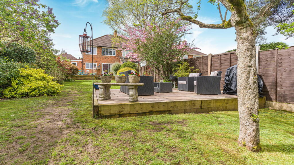 Additional image 18 of Clarence Road, Sutton Coldfield, B74 4LP