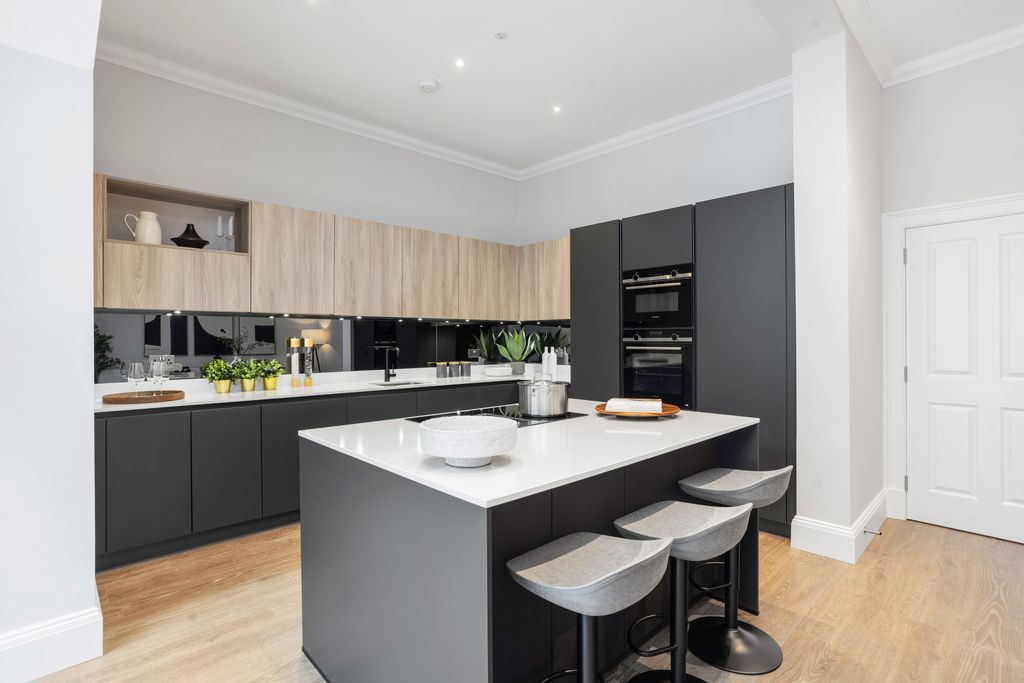 Additional image 4 of 5 bed terraced house for sale14 Millerfield Place, Marchmont, Edinburgh EH9