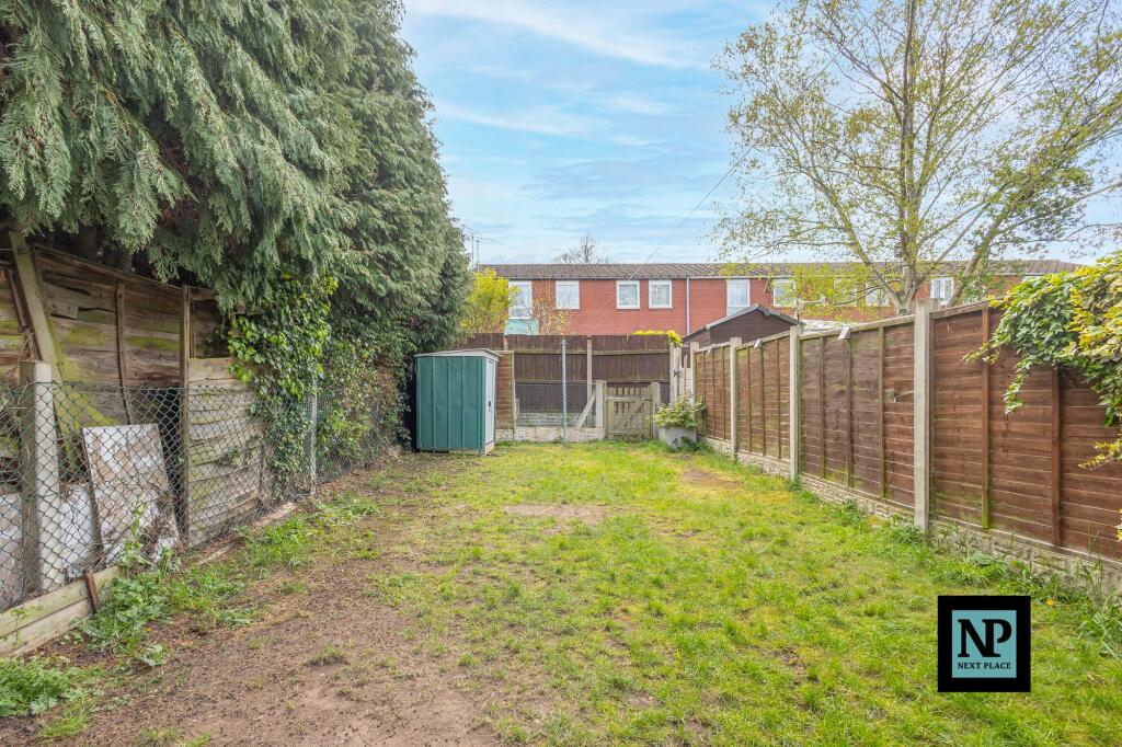 Additional image 17 of Saffron, Tamworth, B77