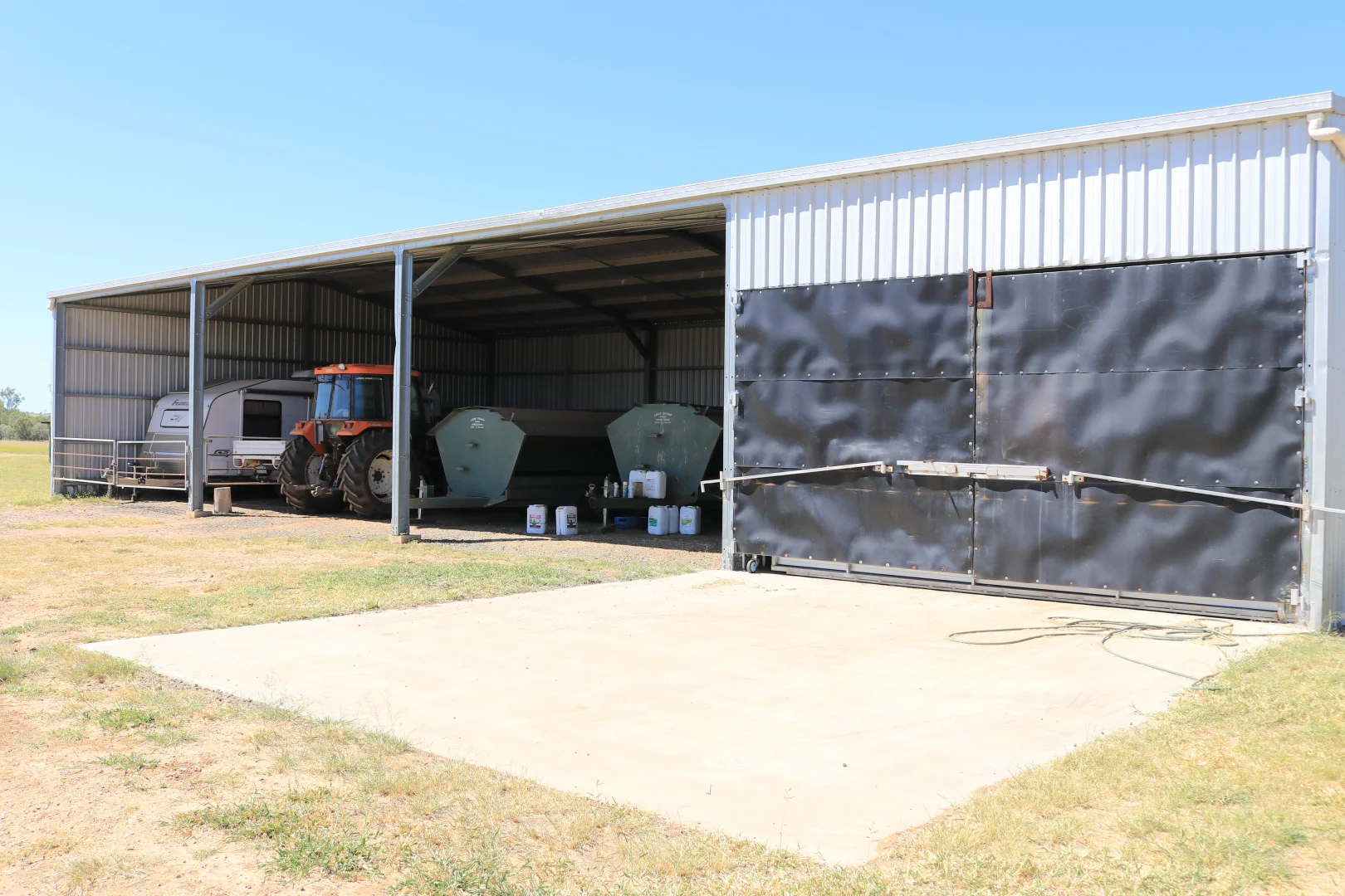 Additional image 32 of 236 Tiger Scrub Road, Roma QLD 4455