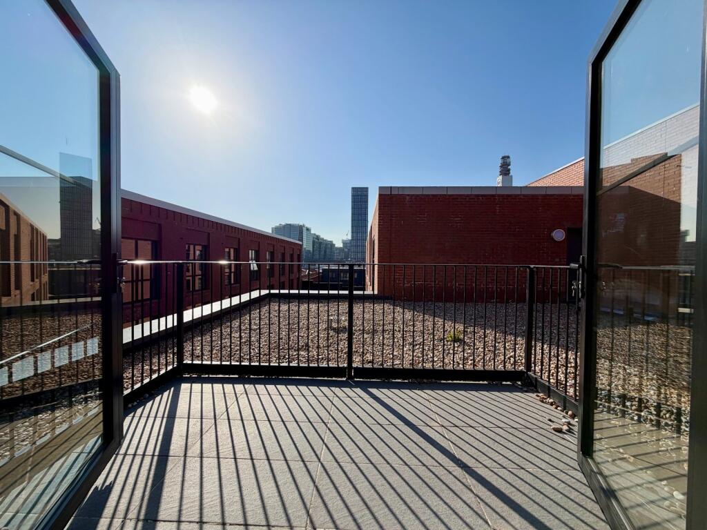 Additional image 8 of Northwood Street, Birmingham, West Midlands, B3
