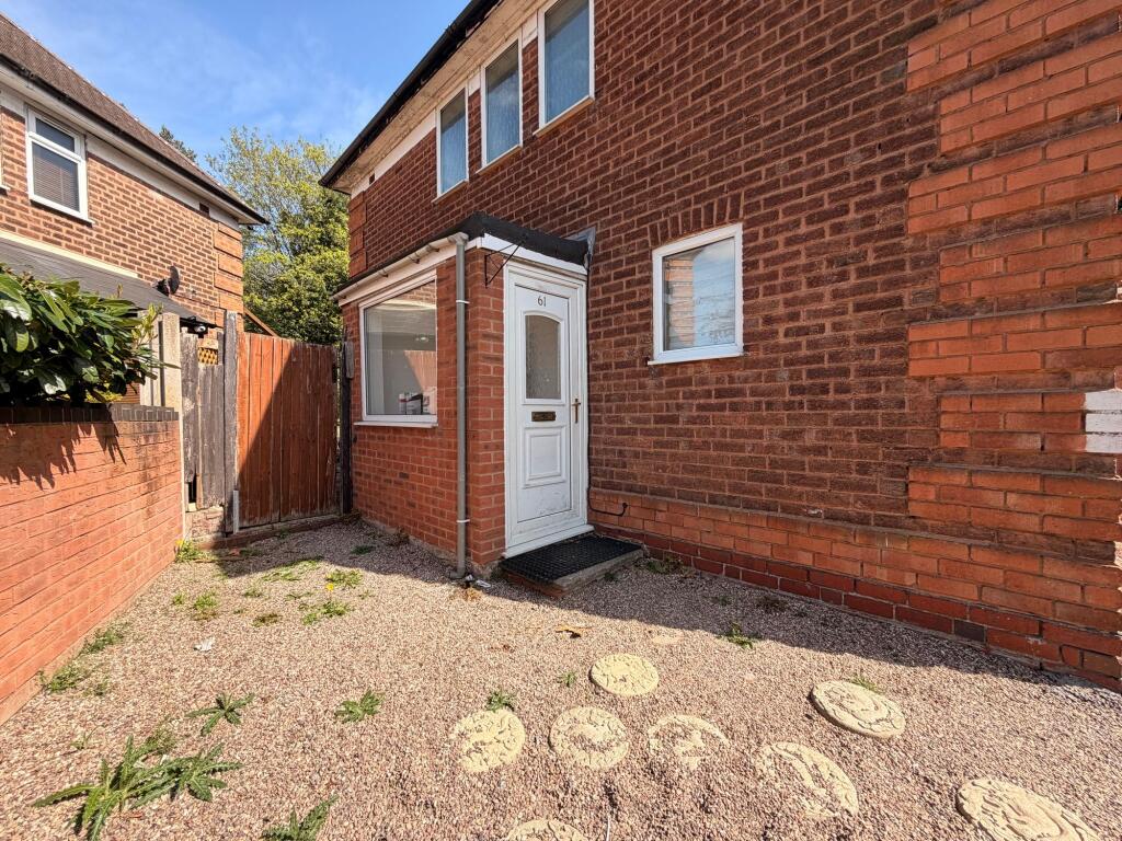 Additional image 3 of Turfpits Lane, Birmingham, B23