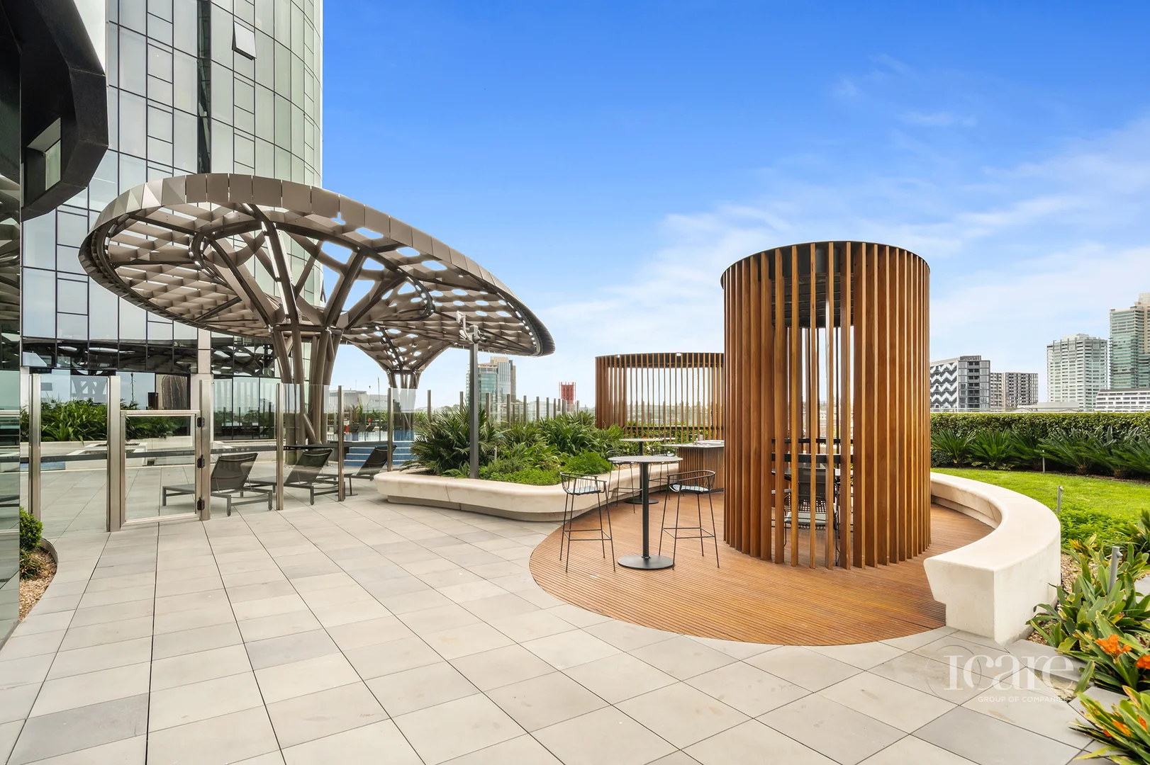 Additional image 12 of 1303/11 Bale Circuit, Southbank VIC 3006