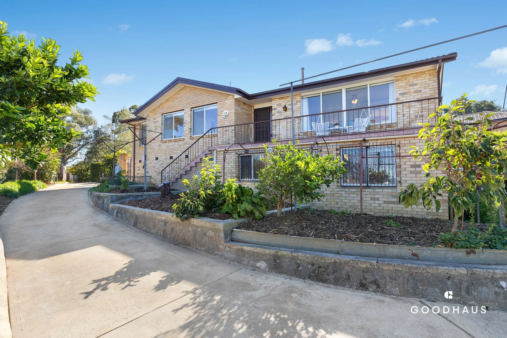 34 Huelin Circuit, Flynn ACT 2615