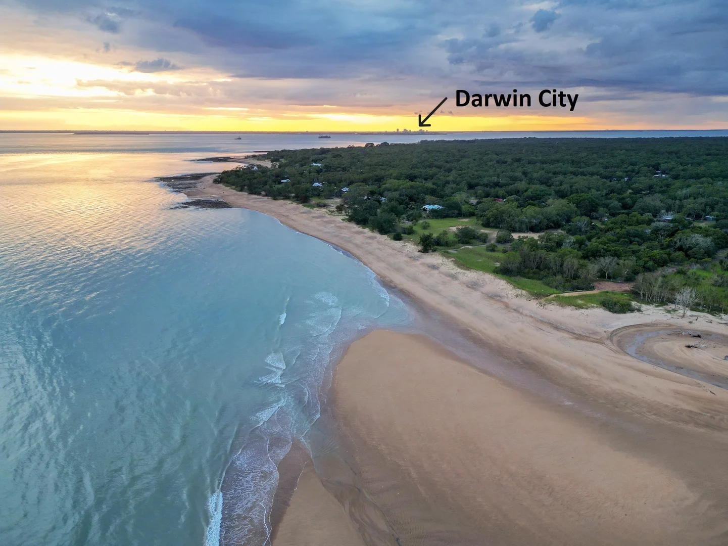 Additional image 30 of 132 Cox Drive, Wagait Beach NT 0822