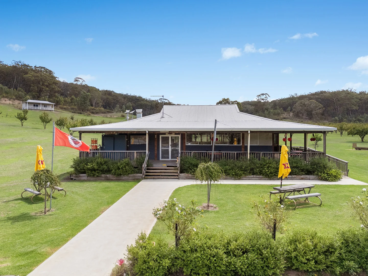 345 Bylong Valley Way, Mudgee NSW 2850 photo 2