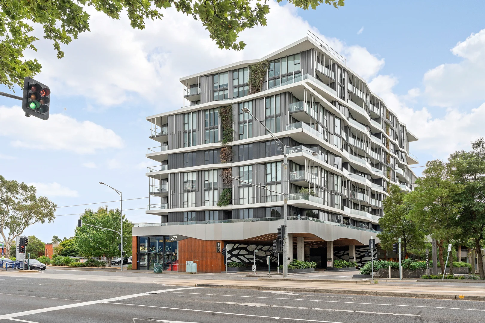 Additional image 8 of 209/1 Acacia Place, Abbotsford VIC 3067