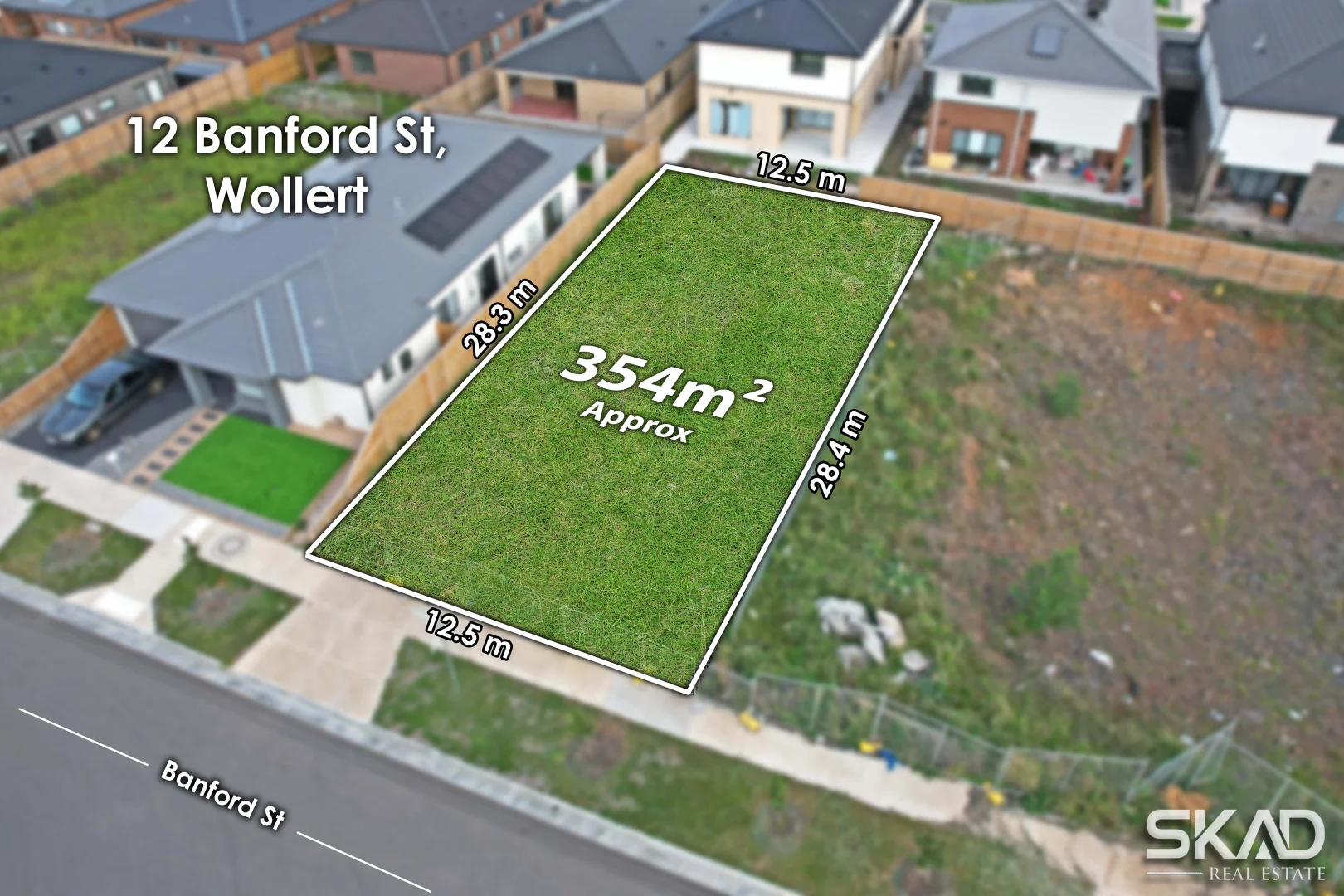 Additional image 3 of 12 Banford Street, Wollert VIC 3750