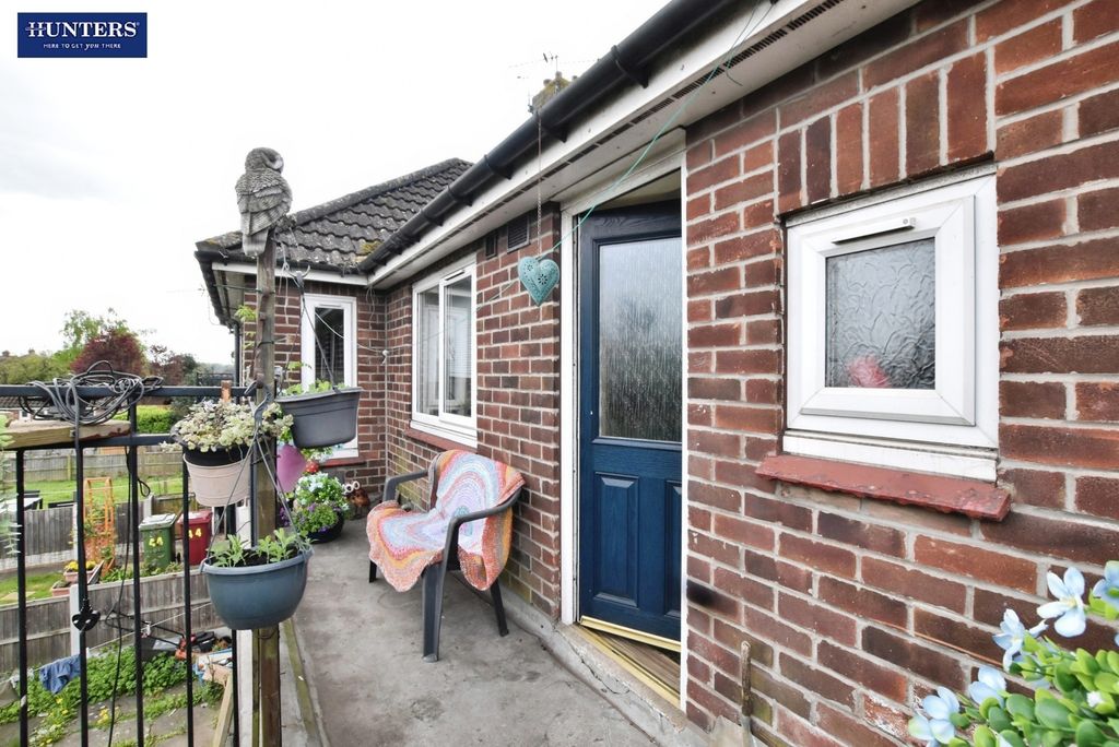 Additional image 6 of 2 bed flat for saleGrange Lane South, Scunthorpe DN16
