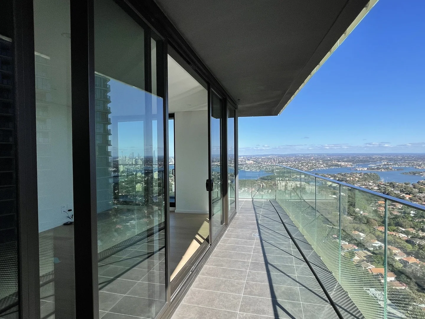 3809/500 Pacific Highway, St Leonards NSW 2065