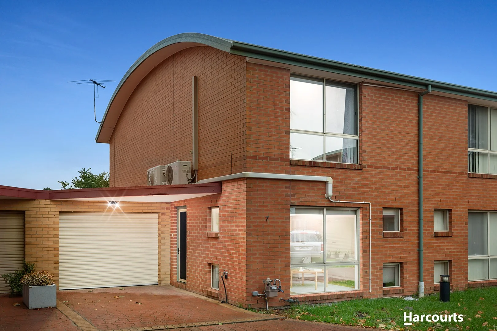 7/83 Rufus Street, Epping VIC 3076