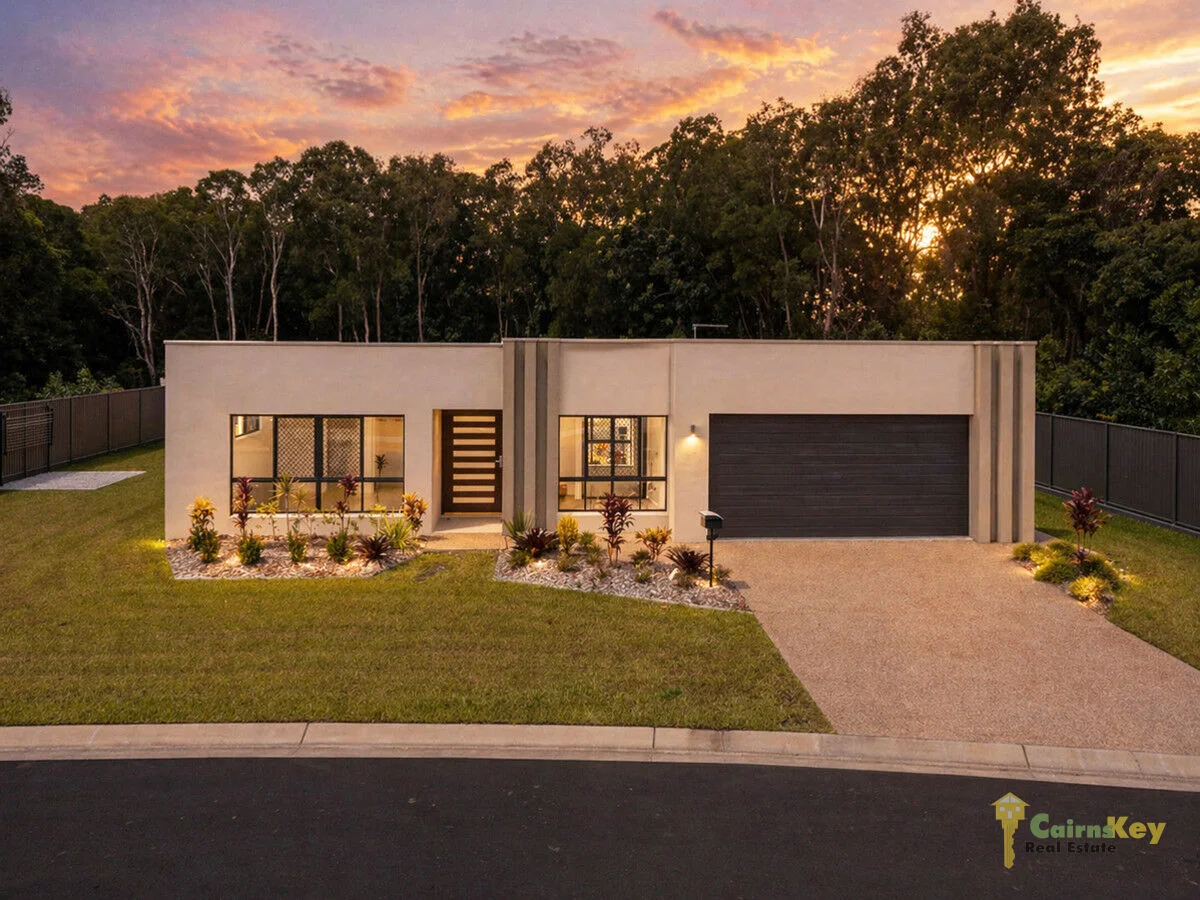 Lot 109 Mandalay Street, Clifton Beach QLD 4879